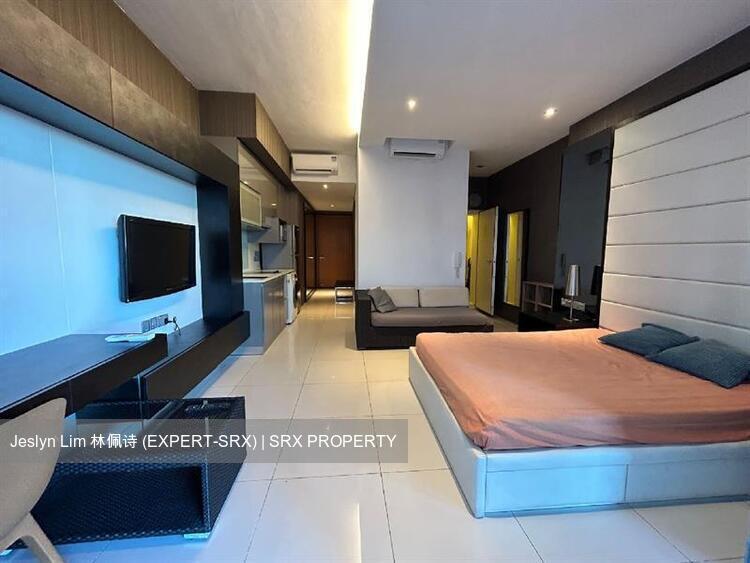 Lumiere (D2), Apartment #552660921